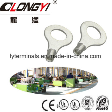 Longyi Rnb 5.5-10 Non-Insulated Ring Terminals